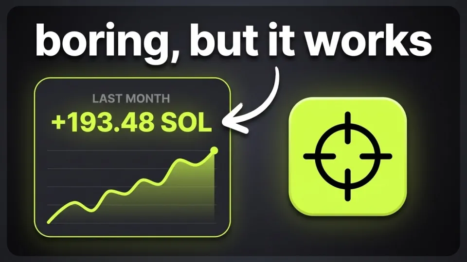 How to Snipe Meme Coins on Solana in 2026